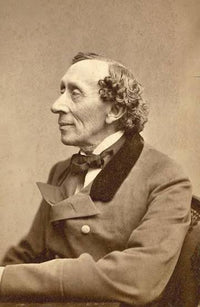 Hansas Kristianas Andersenas