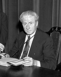 Hugh Lofting