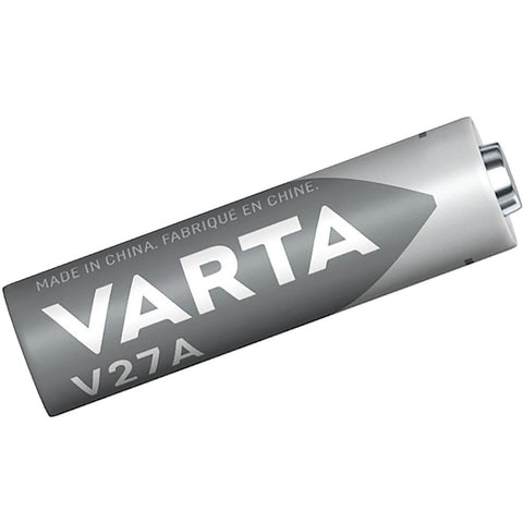 VARTA V27A (4227) 12V šarminė baterija 1 vnt.