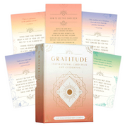 Gratitude Inspirational kortos Insight Editions
