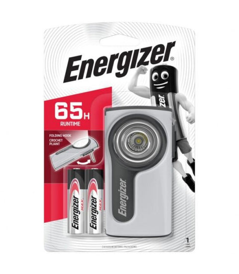 Energizer compact metal light (mėlynas) žibintas