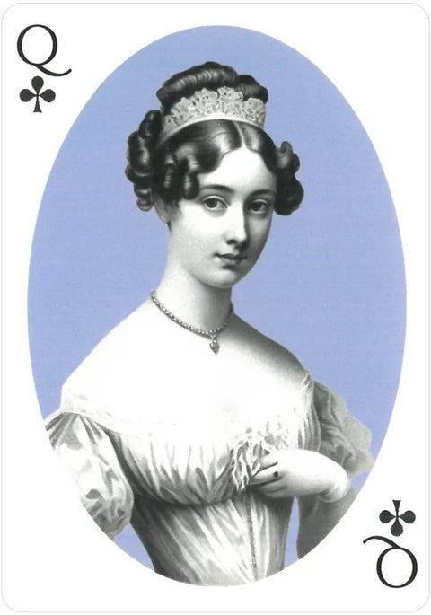 Joséphine's Divination Žaidimo kortos US Games Systems