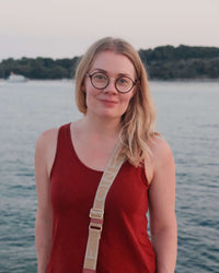 Indrė Vakarė