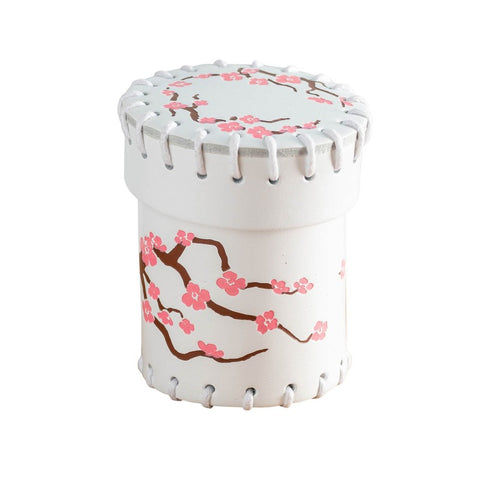 Japanese odinis kauliukų puodelis