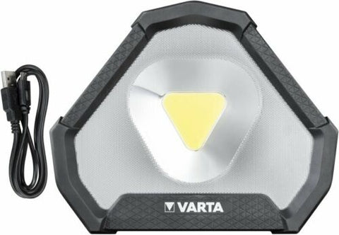 Varta Work flex stadium light 18647 darbinis žibintas