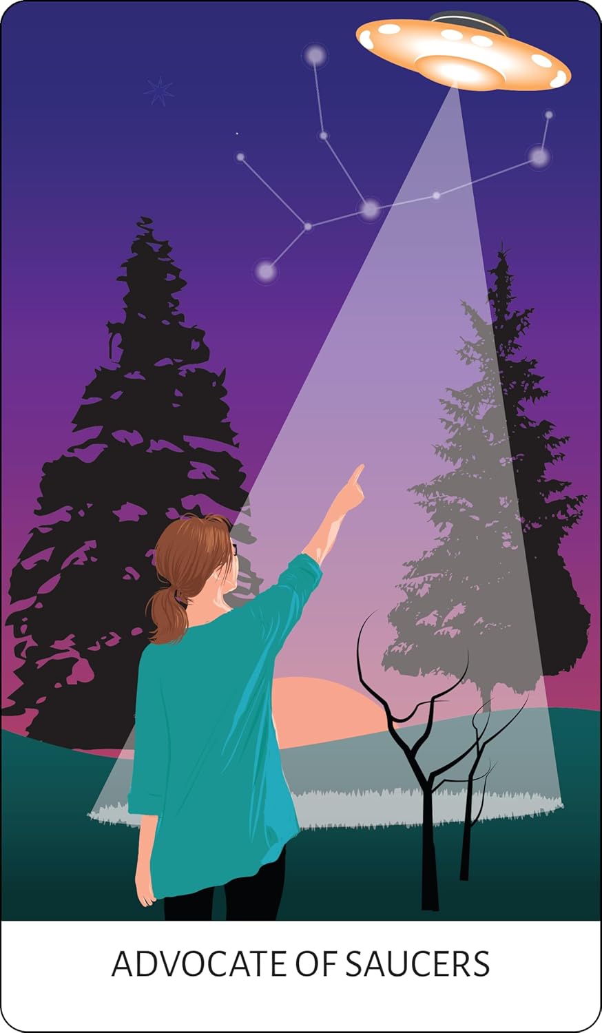 Tarot Unexplained kortos Weiser Books