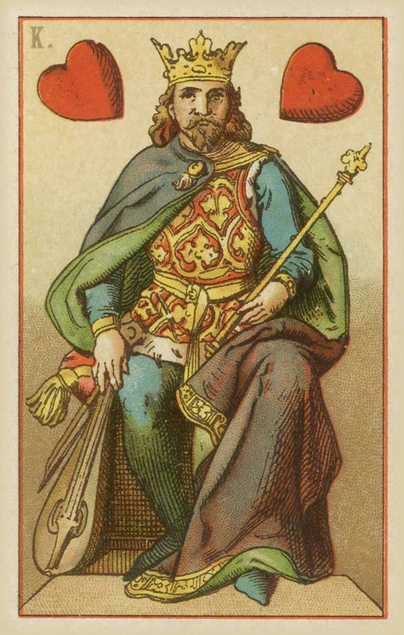 Medieval Fortune Telling Kortos Lo Scarabeo