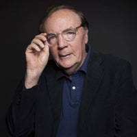 James Patterson