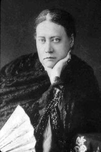 Jelena Blavatskaja