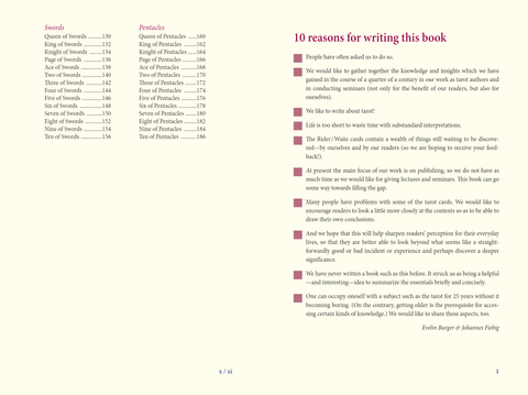 The Ultimate Guide to the Rider Waite Tarot knyga Llewellyn