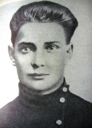 Julius Janonis