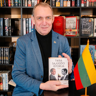 Arvydas Juozaitis