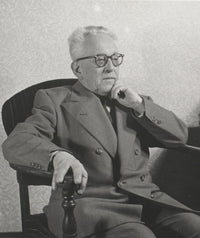 Vincas Krėvė-Mickevičius