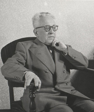 Vincas Krėvė-Mickevičius