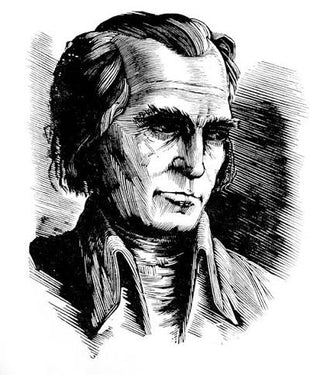 Kristijonas Donelaitis