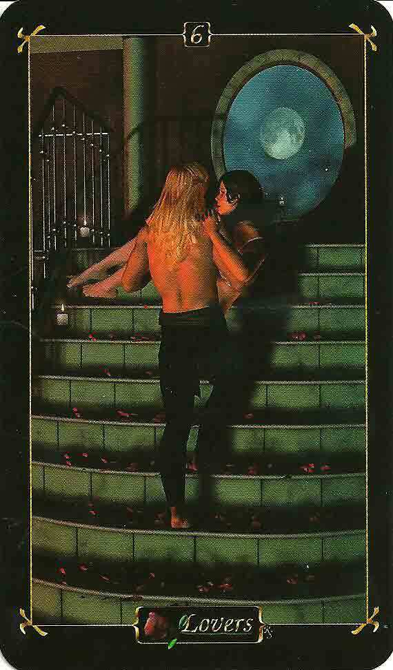 Tarot Deck of Heroes kortos Schiffer Publishing