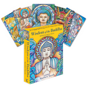 Wisdom Of The Buddha kortos Beyond Words