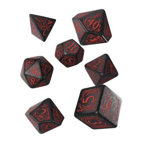 It. Welcome to Derry Adults-only kauliukų rinkinys Q-WORKSHOP