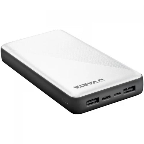 Varta Power bank Energy 20000mAh 57978 išorinė baterija (powerbank)