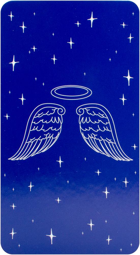 The Guardian Angel Oracle kortos Watkins Publishing