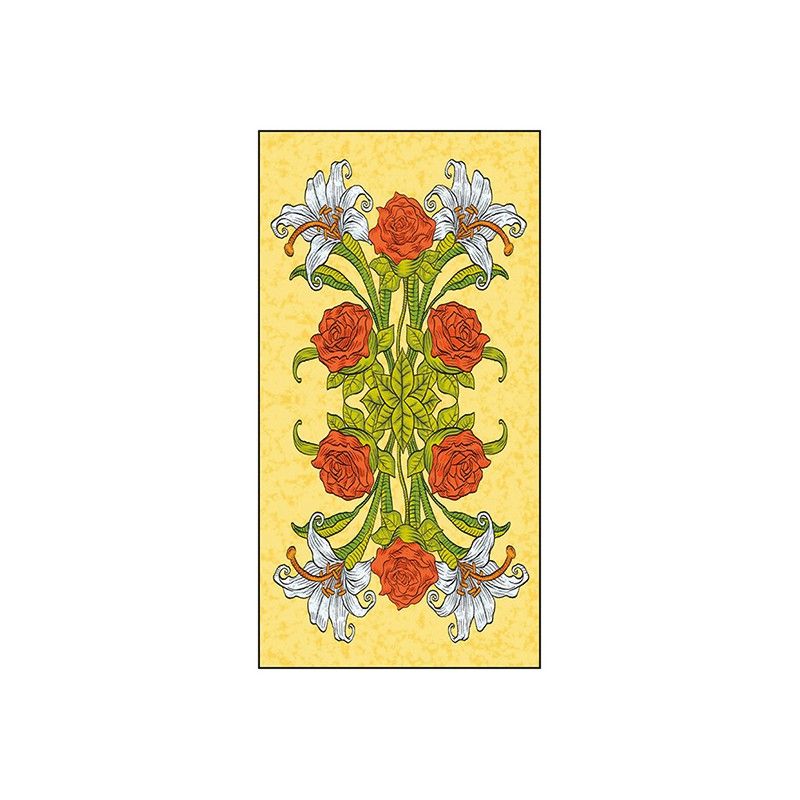 Before Tarot Kit Lo Scarabeo