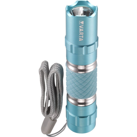 Varta Lipstick light (rožinės arba mėlynos sp.) 16617 kišeninins žibintuvėlis