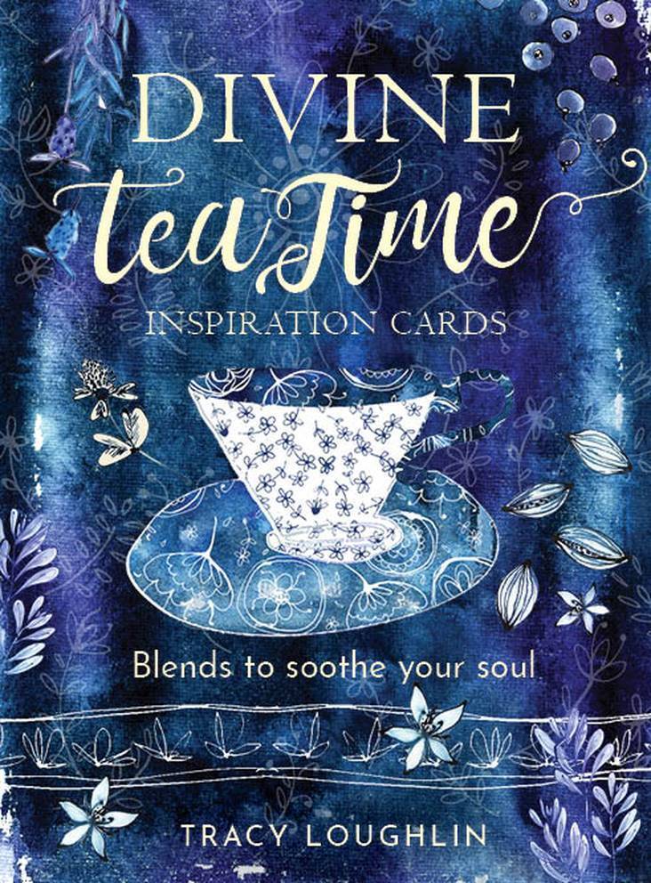 Divine Tea Time Inspiration kortos Rockpool