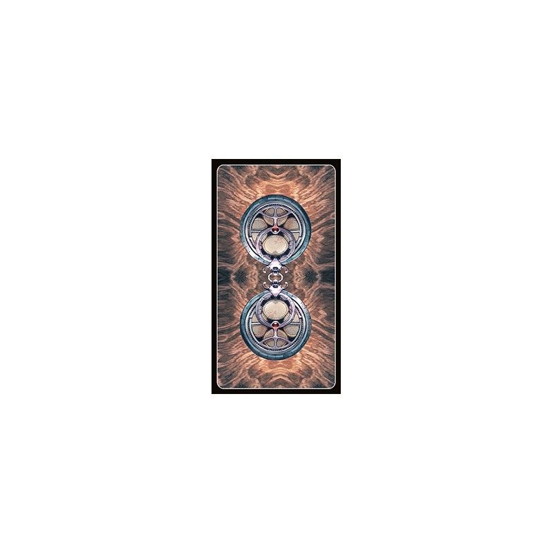 Epic Tarot Cards Lo Scarabeo