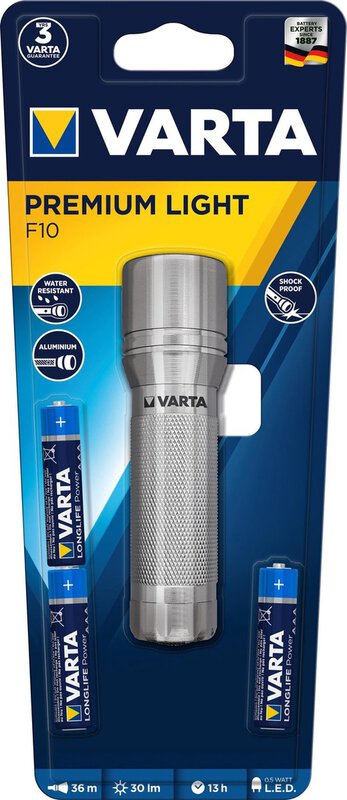 Varta Premium Light F10 17634 prožektorius