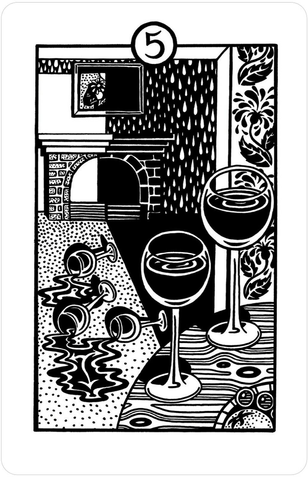 Heart And Hands Tarot kortos US Games Systems