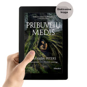 E-knyga Pribuvėjų medis: atsisiųskite akimirksniu ir skaitykite iš karto!