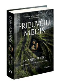 Pribuvėjų medis: protėvių paslaptys, išsaugotos moterų atmintyje – naujas "Uogų rinkėjai" autorės bestseleris!