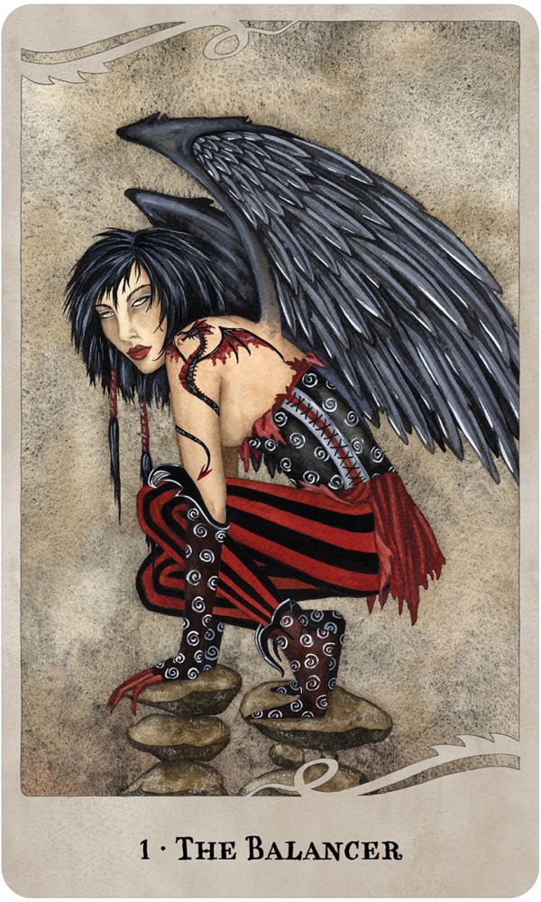 For The Love Of Dragons Oracle kortų ir knygos rinkinys US Games Systems