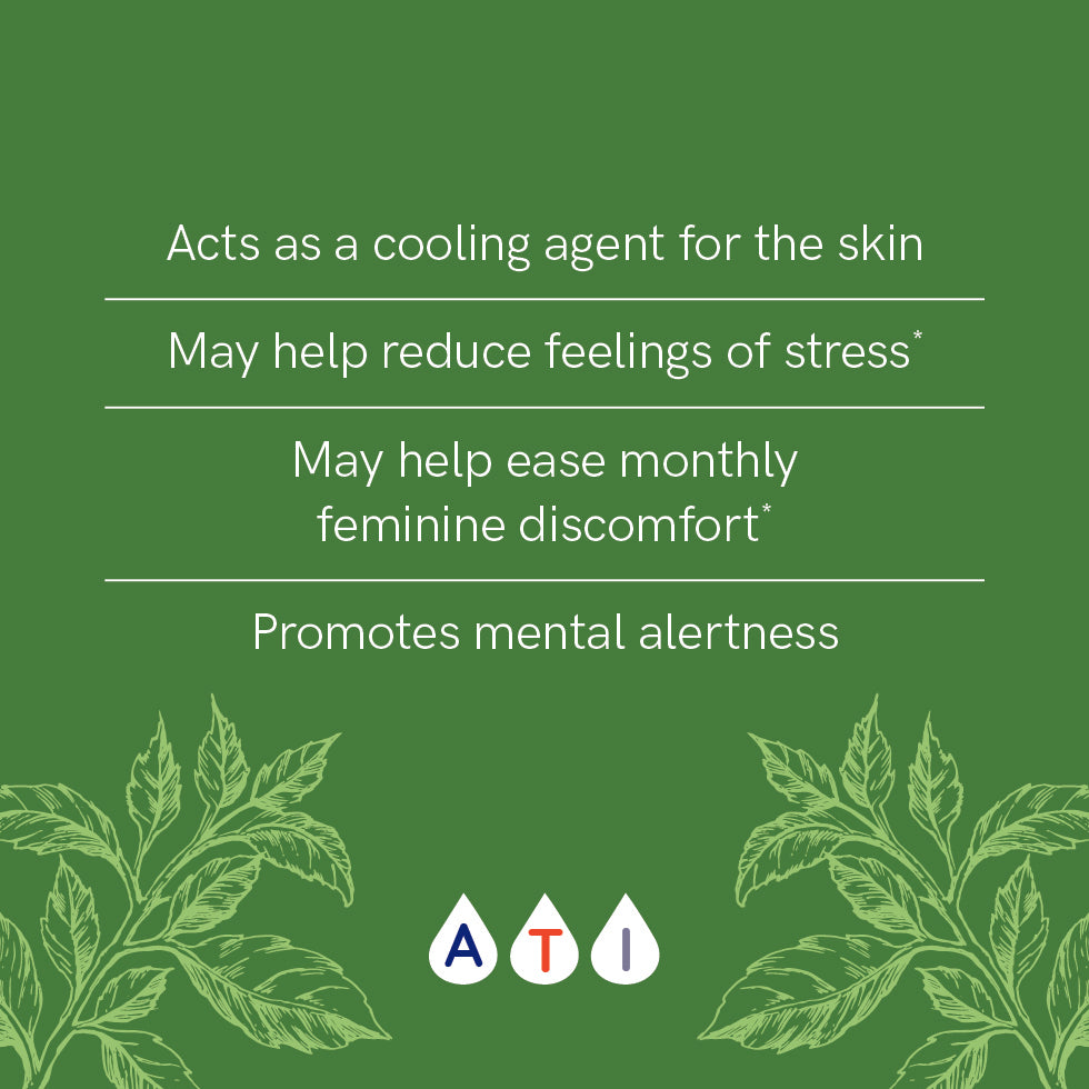 Essential Oil Wellness kortos Rockpool
