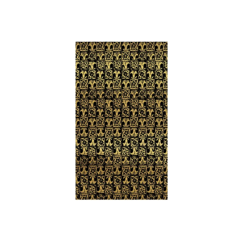 Tarot Black and Gold Edition taro kortos Lo Scarabeo