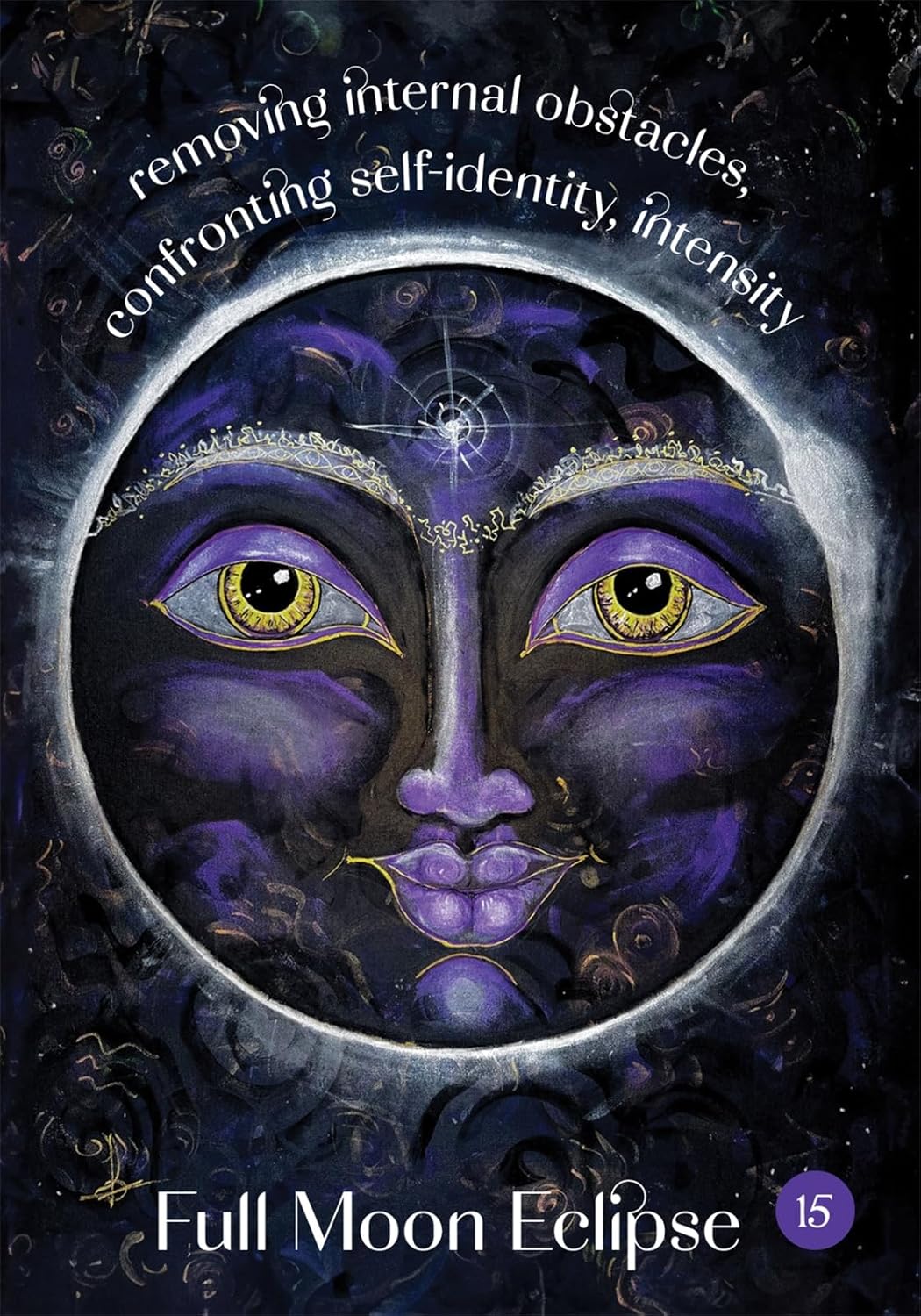Guides of the Hidden Realms Oracle kortos Pocket Hay House