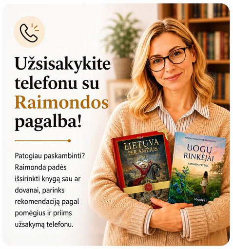 Lietuvos Aukso Amžius. Dingęs Kaunas | Taira Milušauskaitė – OBUOLYS