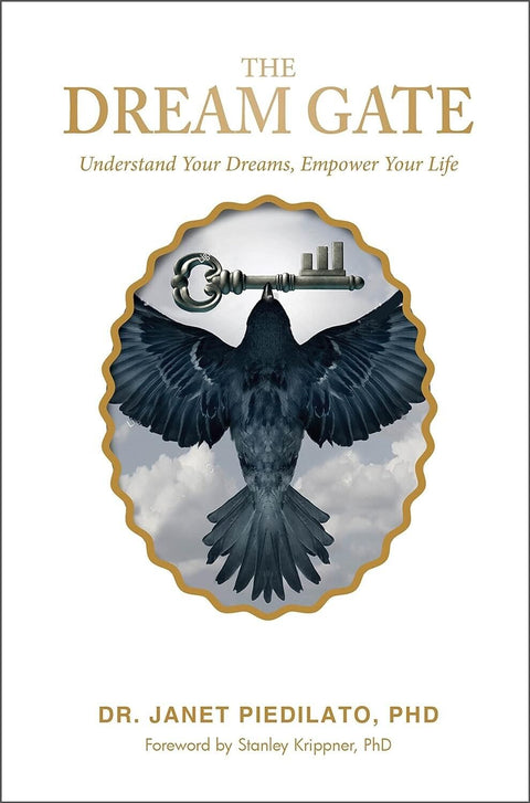 The Dream Gate Knyga Schiffer Publishing