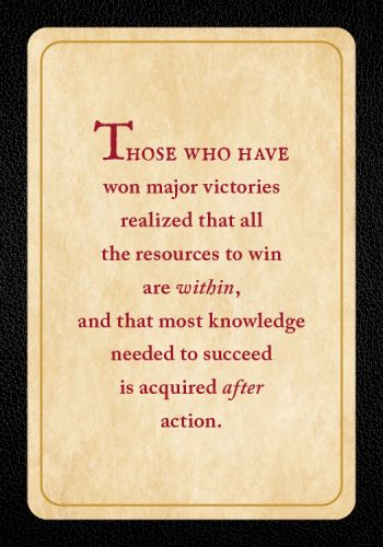 Motivation Manifesto kortos Hay House