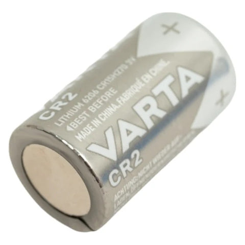 VARTA CR2 (6206) ličio baterija 1 vnt.