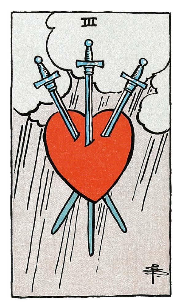 Tarot de A.E. Waite Tarot kortos Portugališkas leidimas Kišeninis variantas AGM