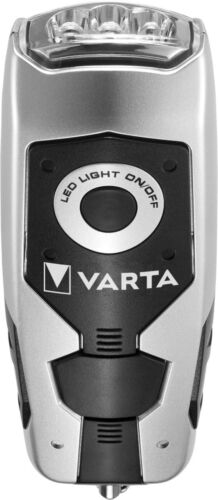 Varta Dynamo light 17680 žibintuvėlis