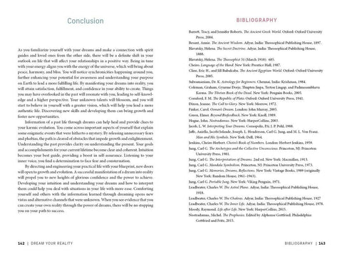 Dream Your Reality Knyga Schiffer Publishing