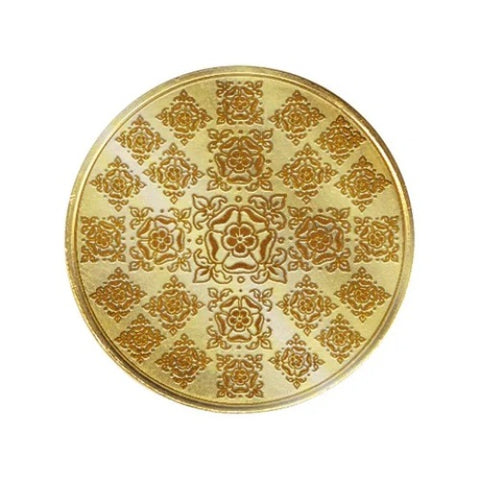 The World talismanas Lo Scarabeo