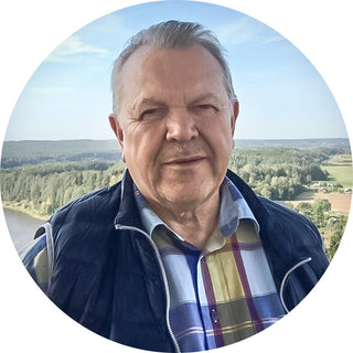 Valdas Sasnauskas