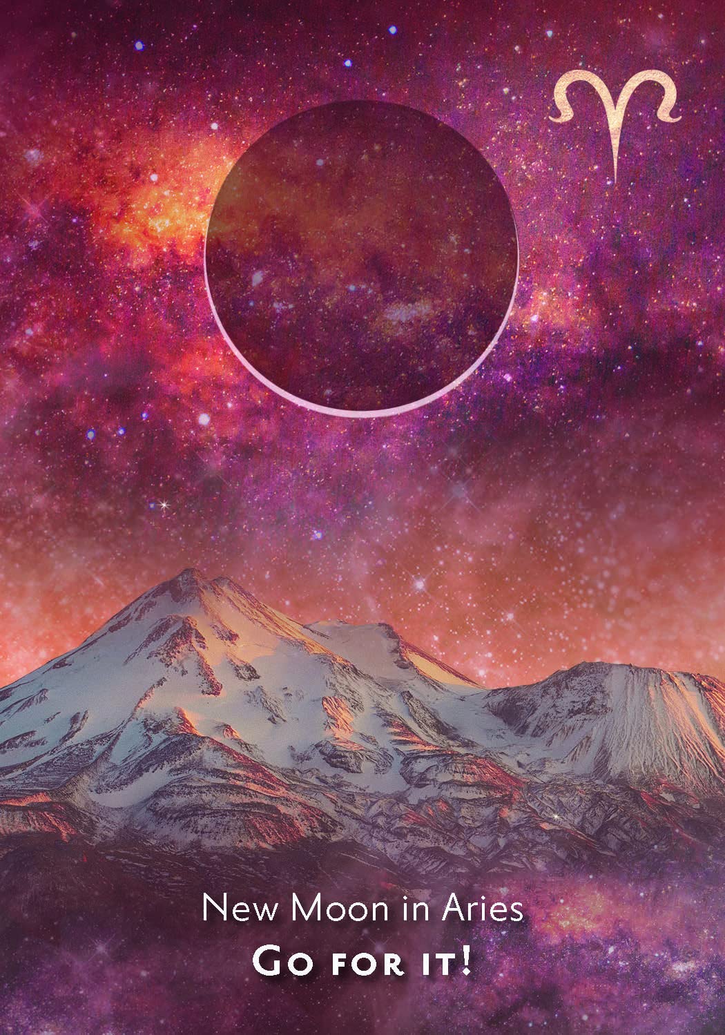 Moonology Manifestation Oracle kortos Hay House