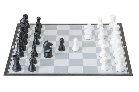 Šachmatų rinkinys DGT