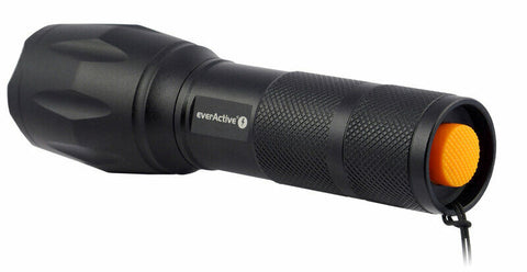 everActive Flashlight FL 600 žibintuvėlis
