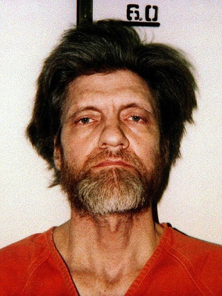 Theodor Kaczynski