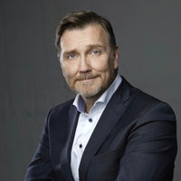Thomas Erikson
